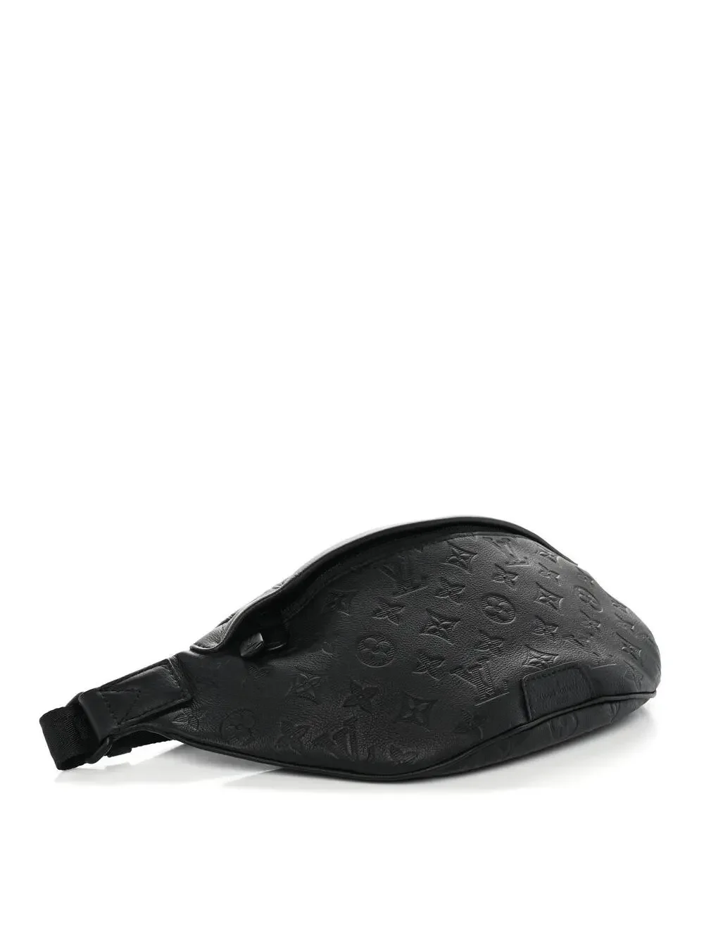 Louis Vuitton Calfskin Shadow Discovery #321940L19B